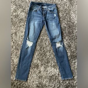 Empyre midwash skinny